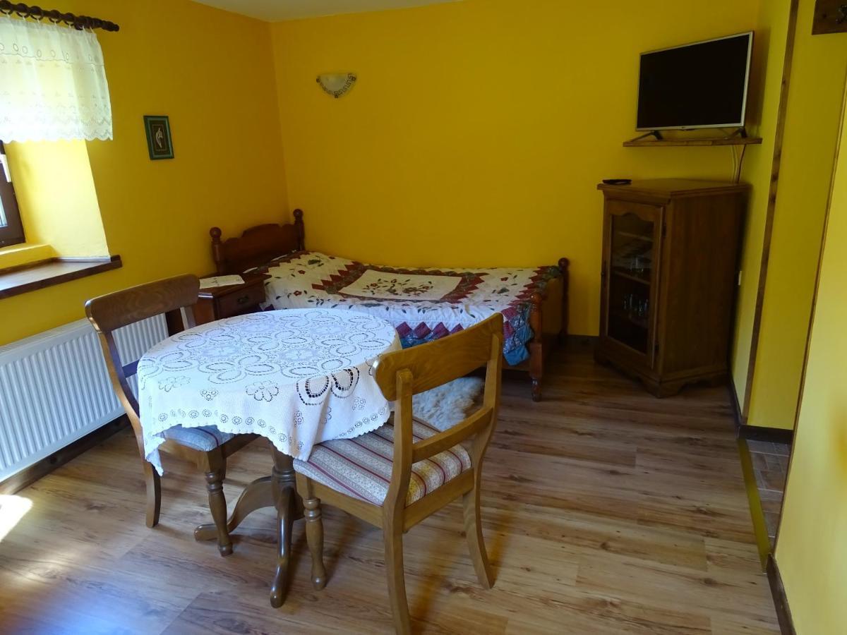 Apartmaji Pr-Gujlu Sela Nad Podmelcem 5220 Tolmin Podmelec 외부 사진
