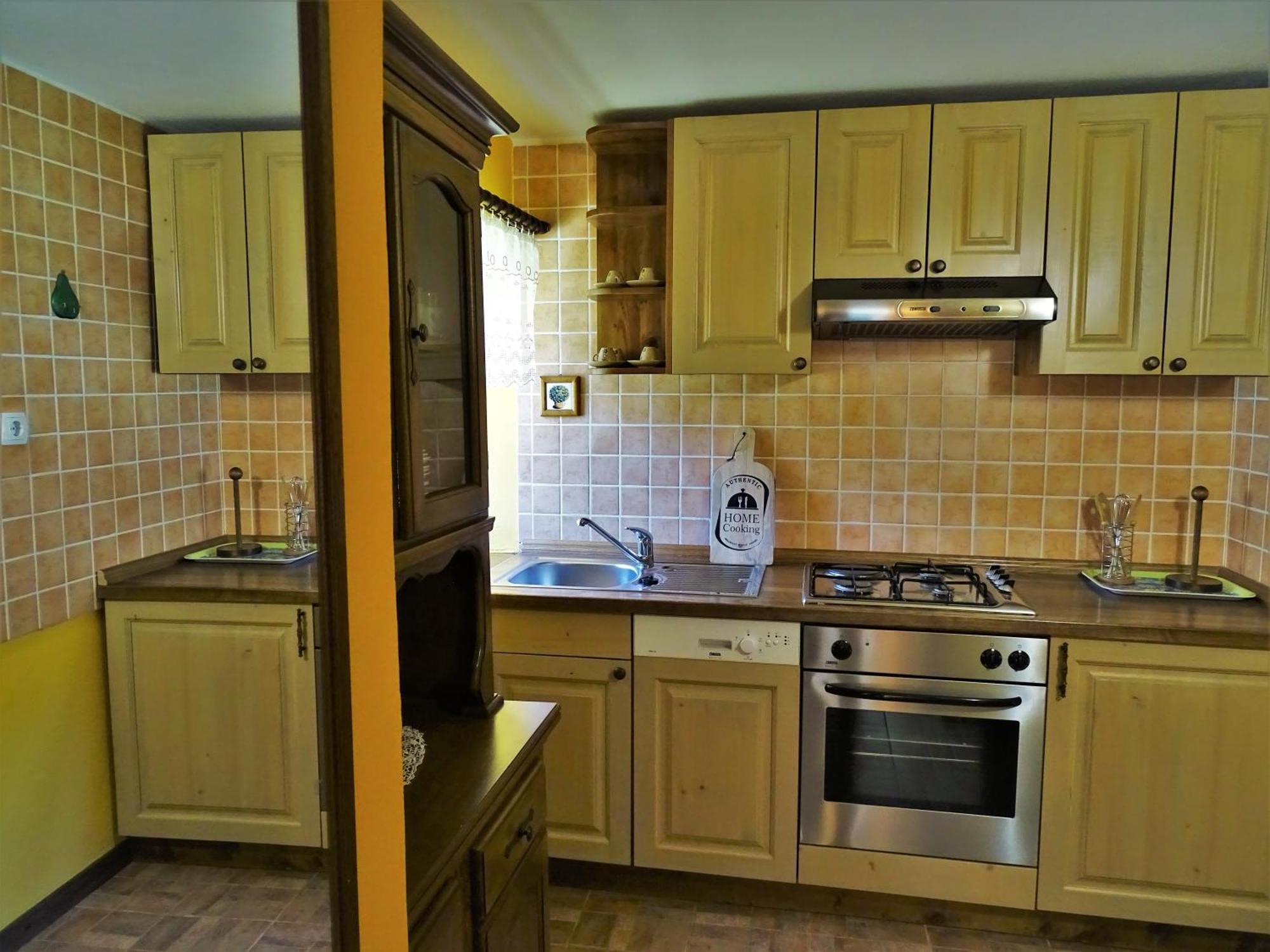 Apartmaji Pr-Gujlu Sela Nad Podmelcem 5220 Tolmin Podmelec 외부 사진