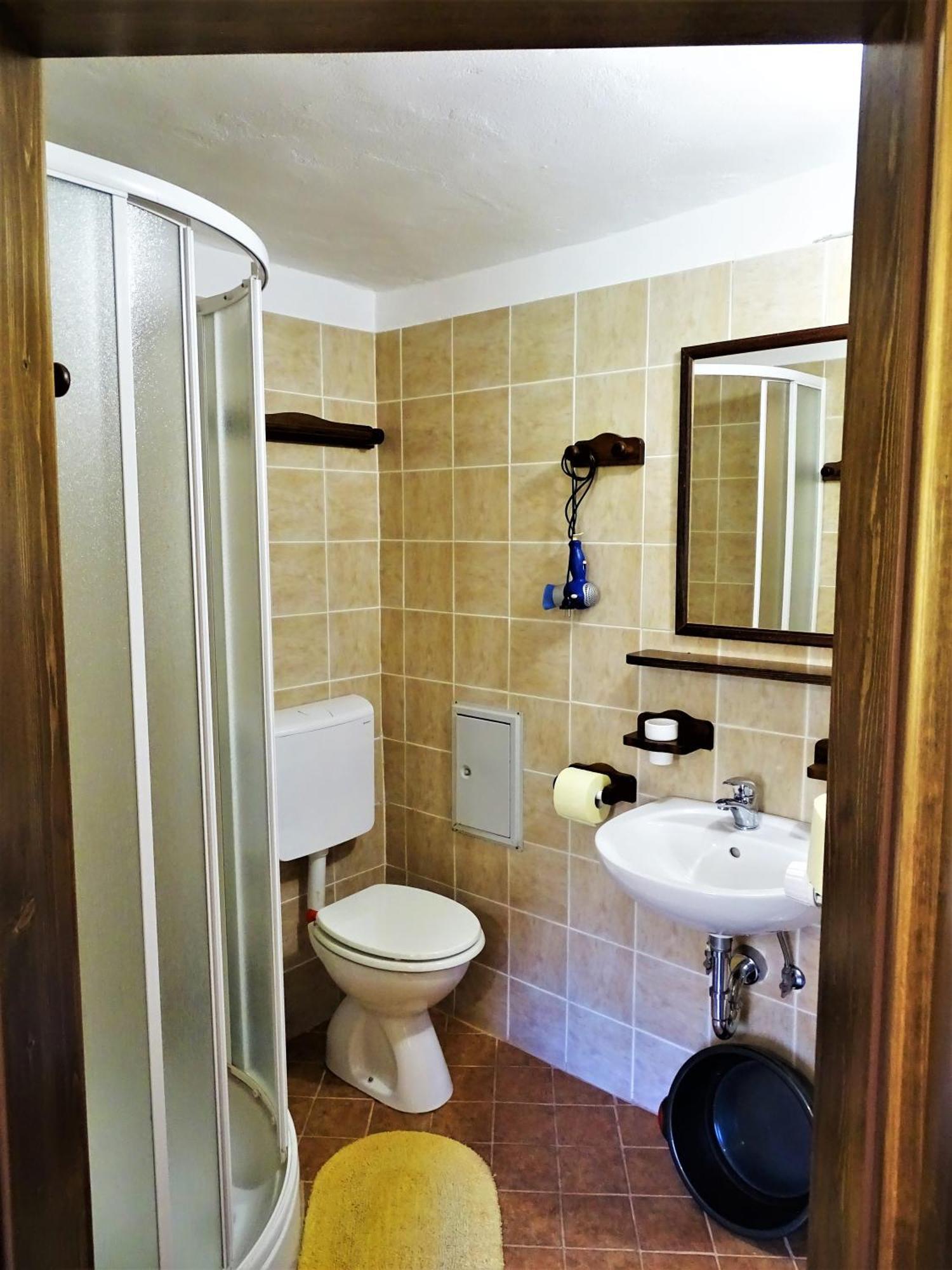 Apartmaji Pr-Gujlu Sela Nad Podmelcem 5220 Tolmin Podmelec 외부 사진
