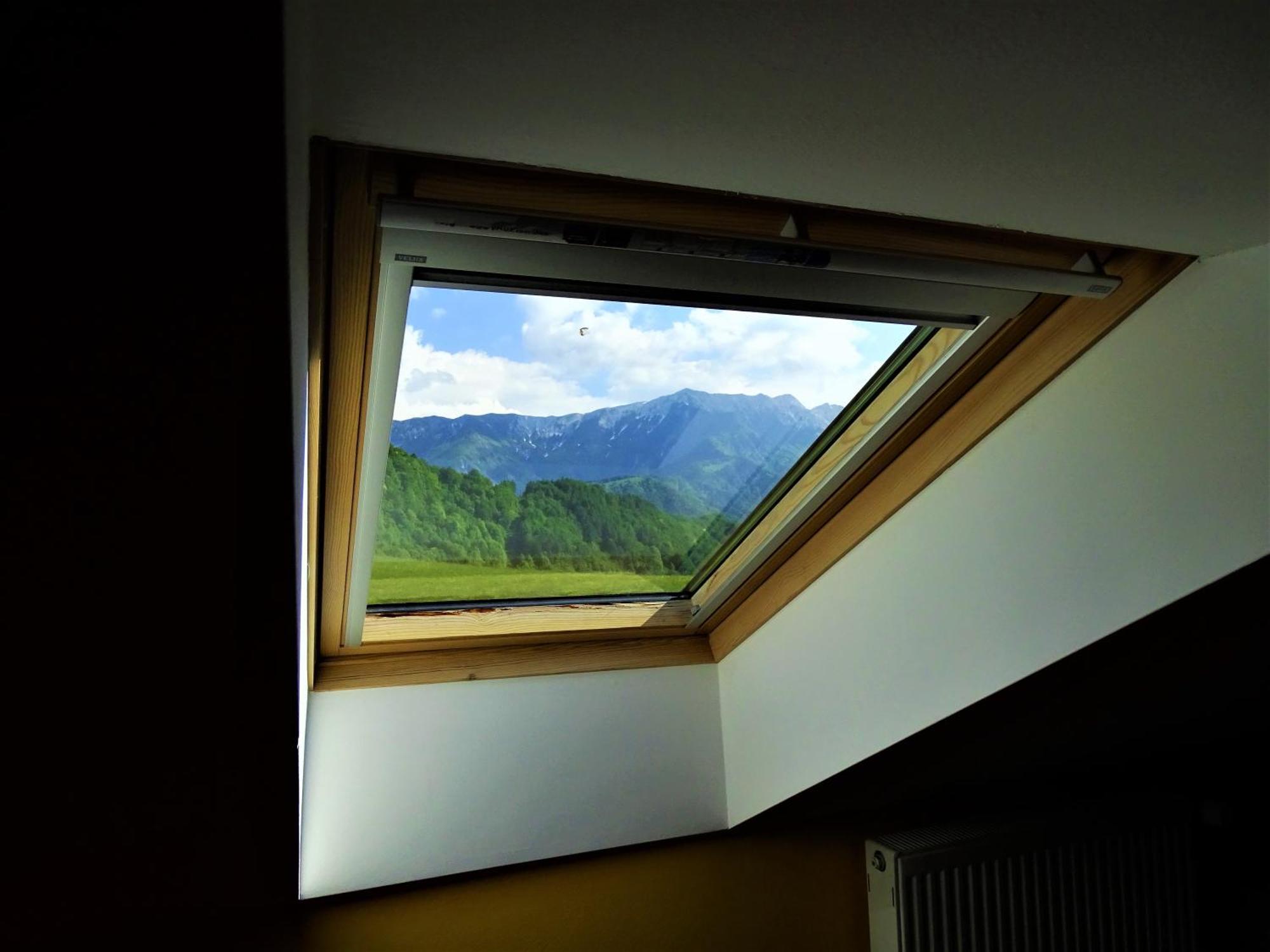 Apartmaji Pr-Gujlu Sela Nad Podmelcem 5220 Tolmin Podmelec 외부 사진